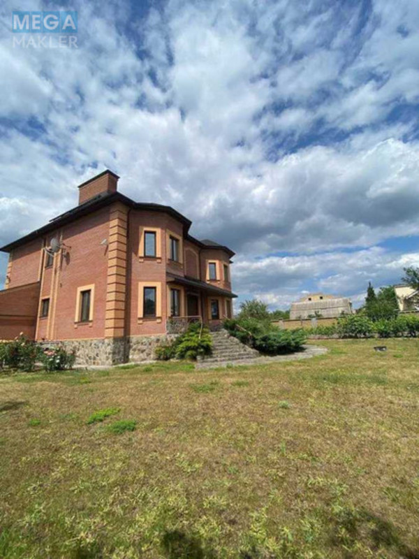 Продаж дома, 2 поверху, 434 кв.м, 6 кімнат, ділянка 25 соток, <a class="location-link" href="/kozin/" title="Недвижимость Козин">Козин</a>, Набережна (изображение 3)