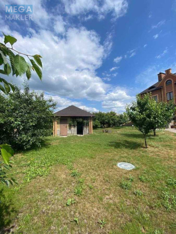 Продаж дома, 2 поверху, 434 кв.м, 6 кімнат, ділянка 25 соток, <a class="location-link" href="/kozin/" title="Недвижимость Козин">Козин</a>, Набережна (изображение 6)