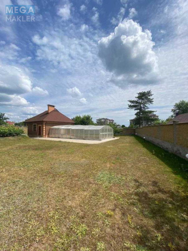 Продаж дома, 2 поверху, 434 кв.м, 6 кімнат, ділянка 25 соток, <a class="location-link" href="/kozin/" title="Недвижимость Козин">Козин</a>, Набережна (изображение 9)