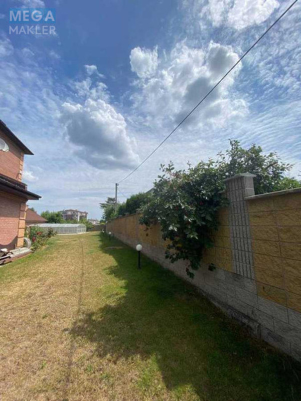 Продаж дома, 2 поверху, 434 кв.м, 6 кімнат, ділянка 25 соток, <a class="location-link" href="/kozin/" title="Недвижимость Козин">Козин</a>, Набережна (изображение 19)