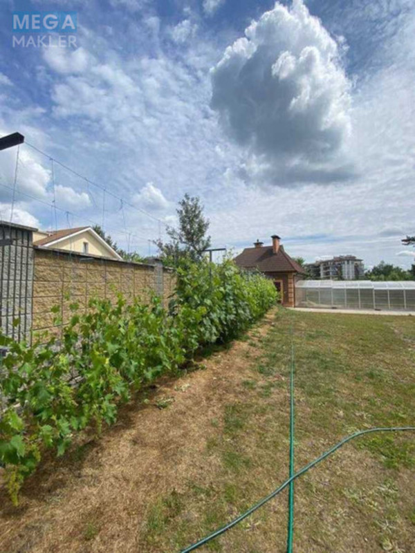 Продаж дома, 2 поверху, 434 кв.м, 6 кімнат, ділянка 25 соток, <a class="location-link" href="/kozin/" title="Недвижимость Козин">Козин</a>, Набережна (изображение 20)