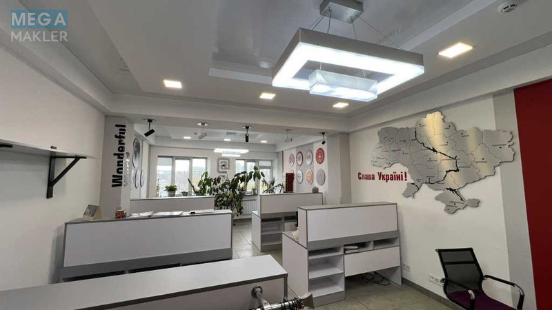 Продаж окремої будівлі/побудови, 1 500 кв.м, <a class="location-link" href="/kiev/" title="Недвижимость Київ">Київ</a>, <a class="location-link" href="/kiev/dneprovskij/" title="Недвижимость Дніпровський район">Дніпровський р-н</a>, Райдужна вул. (изображение 3)