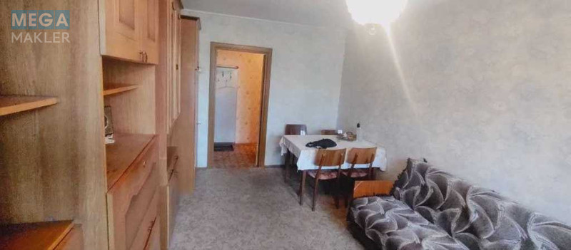 Продаж 2 кімнатної квартири (51/27/7), 3 пов. 9 пов. будинку, <a class="location-link" href="/kiev/" title="Недвижимость Київ">Київ</a>, <a class="location-link" href="/kiev/svyatoshinskij/" title="Недвижимость Святошинський район">Святошинський р-н</a>, Зодчих ул., 30 (изображение 6)