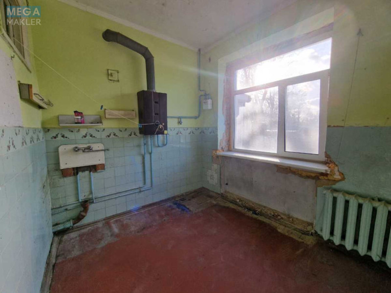 Продаж 2 кімнатної квартири (53/30/?), 1 пов. 4 пов. будинку, <a class="location-link" href="/belaya-tserkov/" title="Недвижимость Біла Церква">Біла Церква</a>, Курбаса (изображение 9)
