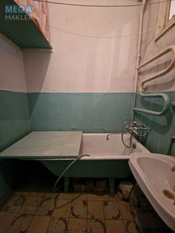 Продаж 2 кімнатної квартири (53/30/?), 1 пов. 4 пов. будинку, <a class="location-link" href="/belaya-tserkov/" title="Недвижимость Біла Церква">Біла Церква</a>, Курбаса (изображение 10)