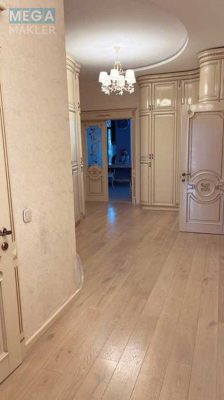 Оренда 4 кімнатні квартири, <a class="location-link" href="/kiev/" title="Недвижимость Київ">Київ</a>, <a class="location-link" href="/kiev/pecherskij/" title="Недвижимость Печерський район">Печерський р-н</a>, Саперне Поле вул., 14/55 (изображение 6)