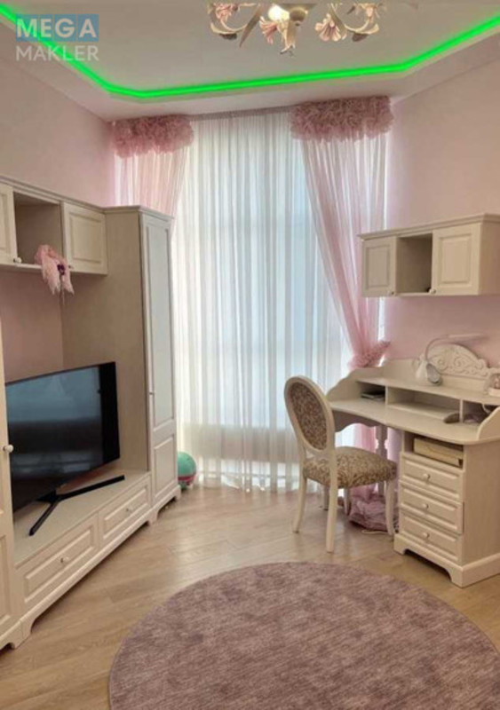Оренда 4 кімнатні квартири, <a class="location-link" href="/kiev/" title="Недвижимость Київ">Київ</a>, <a class="location-link" href="/kiev/pecherskij/" title="Недвижимость Печерський район">Печерський р-н</a>, Саперне Поле вул., 14/55 (изображение 13)