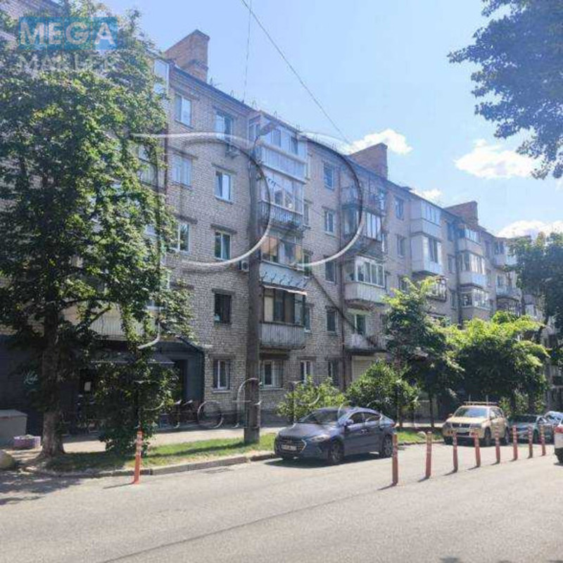 Продаж 1 кімнатної квартири (34/17/6), 3 пов. 5 пов. будинку, <a class="location-link" href="/kiev/" title="Недвижимость Київ">Київ</a>, <a class="location-link" href="/kiev/pecherskij/" title="Недвижимость Печерський район">Печерський р-н</a>, Василя Тютюнника вулиця, 11/2 (изображение 2)