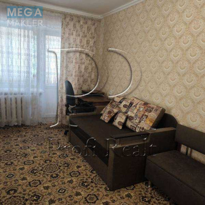 Продаж 1 кімнатної квартири (34/17/6), 3 пов. 5 пов. будинку, <a class="location-link" href="/kiev/" title="Недвижимость Київ">Київ</a>, <a class="location-link" href="/kiev/pecherskij/" title="Недвижимость Печерський район">Печерський р-н</a>, Василя Тютюнника вулиця, 11/2 (изображение 3)
