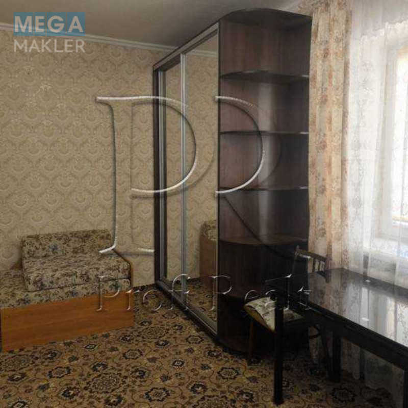 Продаж 1 кімнатної квартири (34/17/6), 3 пов. 5 пов. будинку, <a class="location-link" href="/kiev/" title="Недвижимость Київ">Київ</a>, <a class="location-link" href="/kiev/pecherskij/" title="Недвижимость Печерський район">Печерський р-н</a>, Василя Тютюнника вулиця, 11/2 (изображение 4)