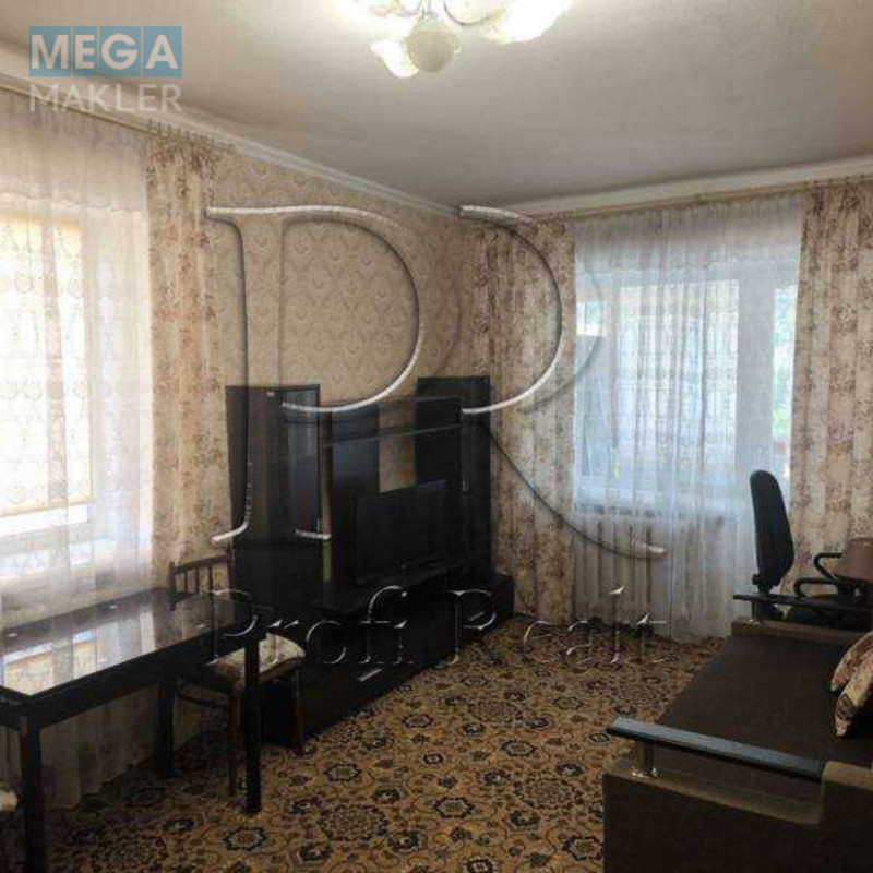 Продаж 1 кімнатної квартири (34/17/6), 3 пов. 5 пов. будинку, <a class="location-link" href="/kiev/" title="Недвижимость Київ">Київ</a>, <a class="location-link" href="/kiev/pecherskij/" title="Недвижимость Печерський район">Печерський р-н</a>, Василя Тютюнника вулиця, 11/2 (изображение 5)