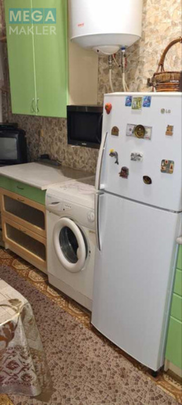 Оренда 1 кімнатної квартири, <a class="location-link" href="/odessa/" title="Недвижимость Одеса">Одеса</a>, <a class="location-link" href="/odessa/malinovskij/" title="Недвижимость Малиновський район">Малиновський р-н</a>, Мясоедовская, 35 (изображение 5)