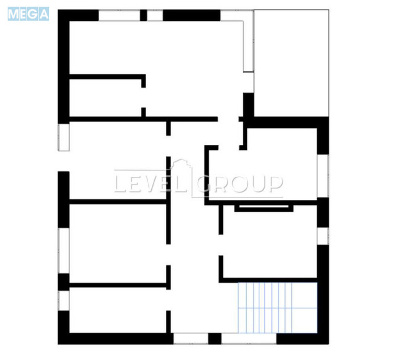 Продаж дома, 2 поверху, 350 кв.м, 5 кімнат, ділянка 9,50 соток, <a class="location-link" href="/kiev/" title="Недвижимость Київ">Київ</a>, <a class="location-link" href="/kiev/goloseevskij/" title="Недвижимость Голосіївський район">Голосіївський р-н</a>, Парникова вул., 5 (изображение 21)
