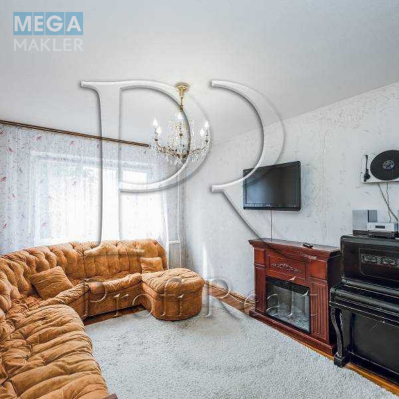 Продаж 3 кімнатної квартири (71/42/9), 3 пов. 9 пов. будинку, <a class="location-link" href="/kiev/" title="Недвижимость Київ">Київ</a>, <a class="location-link" href="/kiev/svyatoshinskij/" title="Недвижимость Святошинський район">Святошинський р-н</a>, Григоровича-Барського вулиця, 7 (изображение 5)