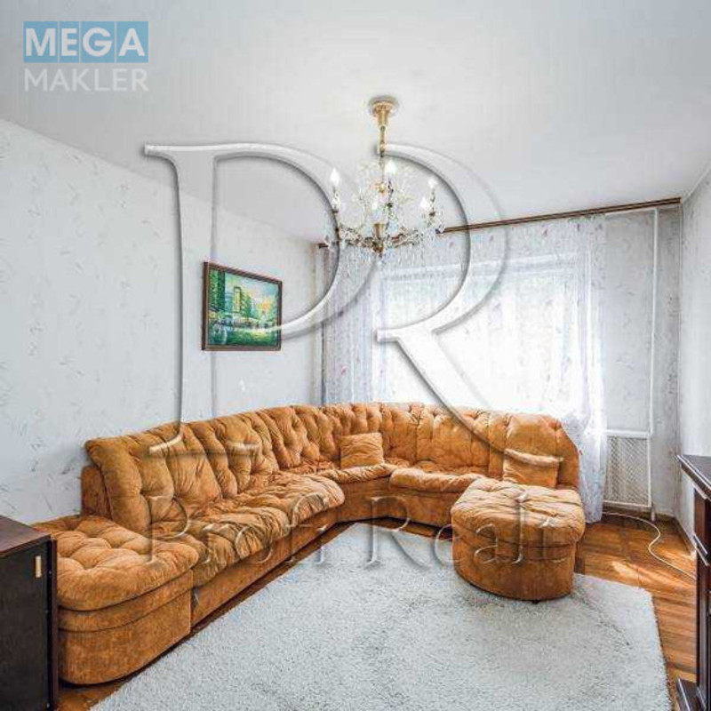Продаж 3 кімнатної квартири (71/42/9), 3 пов. 9 пов. будинку, <a class="location-link" href="/kiev/" title="Недвижимость Київ">Київ</a>, <a class="location-link" href="/kiev/svyatoshinskij/" title="Недвижимость Святошинський район">Святошинський р-н</a>, Григоровича-Барського вулиця, 7 (изображение 6)