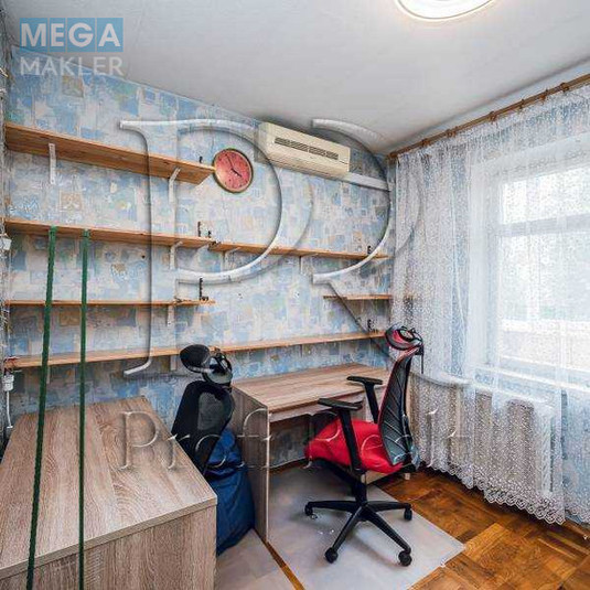 Продаж 3 кімнатної квартири (71/42/9), 3 пов. 9 пов. будинку, <a class="location-link" href="/kiev/" title="Недвижимость Київ">Київ</a>, <a class="location-link" href="/kiev/svyatoshinskij/" title="Недвижимость Святошинський район">Святошинський р-н</a>, Григоровича-Барського вулиця, 7 (изображение 8)