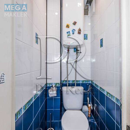 Продаж 3 кімнатної квартири (71/42/9), 3 пов. 9 пов. будинку, <a class="location-link" href="/kiev/" title="Недвижимость Київ">Київ</a>, <a class="location-link" href="/kiev/svyatoshinskij/" title="Недвижимость Святошинський район">Святошинський р-н</a>, Григоровича-Барського вулиця, 7 (изображение 15)
