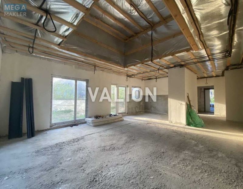 Продаж дома, 1 поверх, 121 кв.м, 4 кімнати, ділянка 4 сотки, <a class="location-link" href="/vita-pochtovaya/" title="Недвижимость Віта-Поштова">Віта-Поштова</a>, Вишнева (изображение 4)
