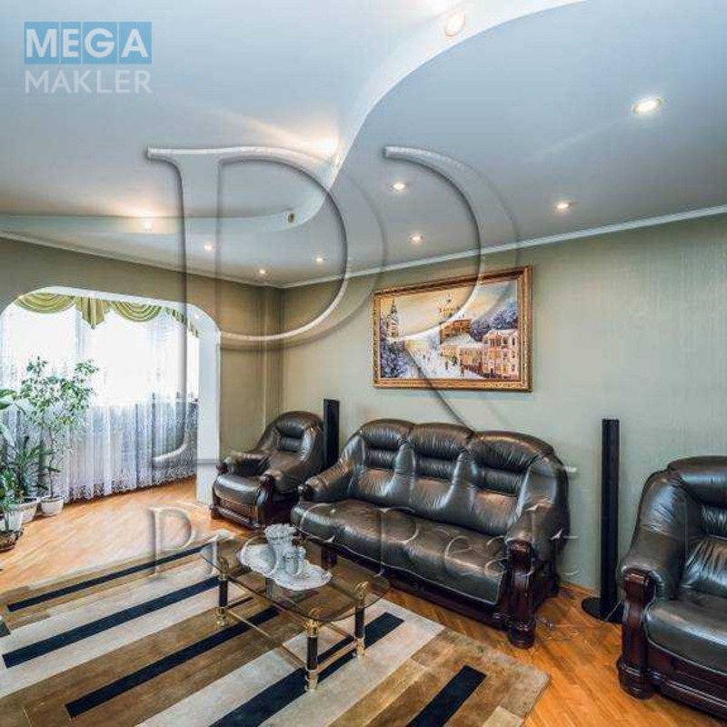 Продаж 3 кімнатної квартири (80/44/12), 7 пов. 16 пов. будинку, <a class="location-link" href="/kiev/" title="Недвижимость Київ">Київ</a>, <a class="location-link" href="/kiev/solomenskij/" title="Недвижимость Солом'янський район">Солом'янський р-н</a>, Василенка Миколи вулиця, 14Г (изображение 4)