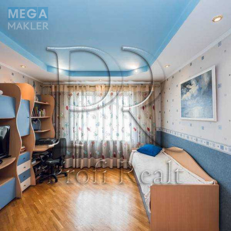 Продаж 3 кімнатної квартири (80/44/12), 7 пов. 16 пов. будинку, <a class="location-link" href="/kiev/" title="Недвижимость Київ">Київ</a>, <a class="location-link" href="/kiev/solomenskij/" title="Недвижимость Солом'янський район">Солом'янський р-н</a>, Василенка Миколи вулиця, 14Г (изображение 10)
