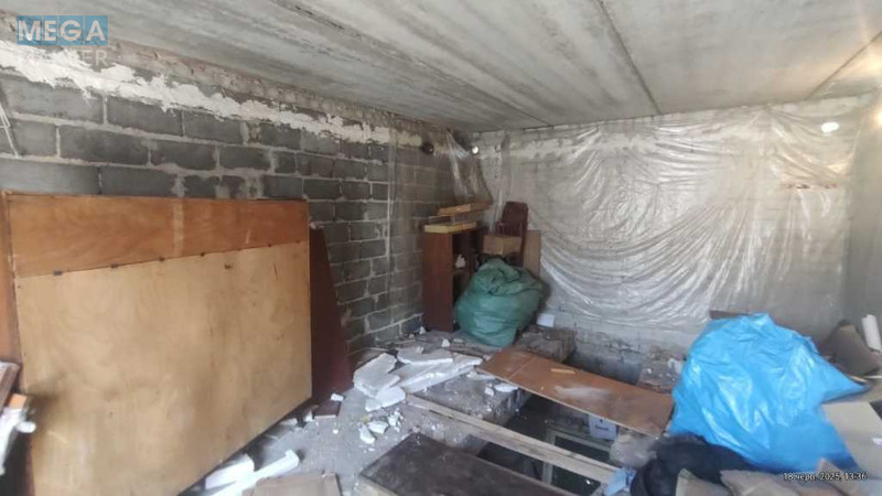 Продаж комерційної нерухомості, 42 кв.м, <a class="location-link" href="/kiev/" title="Недвижимость Київ">Київ</a>, <a class="location-link" href="/kiev/desnyanskij/" title="Недвижимость Деснянський район">Деснянський р-н</a>, Пухівська вул., 2 (изображение 4)