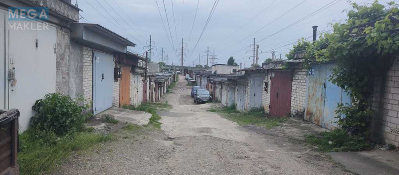 Продаж комерційної нерухомості, 42 кв.м, <a class="location-link" href="/kiev/" title="Недвижимость Київ">Київ</a>, <a class="location-link" href="/kiev/desnyanskij/" title="Недвижимость Деснянський район">Деснянський р-н</a>, Пухівська вул., 2 (изображение 12)