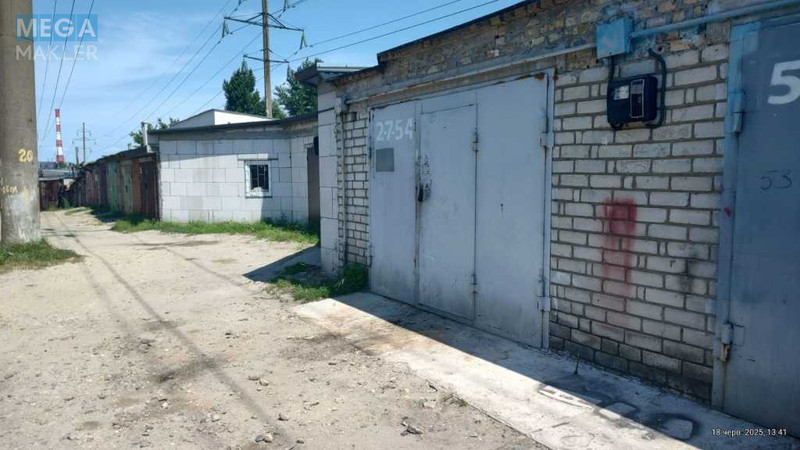 Продаж комерційної нерухомості, 42 кв.м, <a class="location-link" href="/kiev/" title="Недвижимость Київ">Київ</a>, <a class="location-link" href="/kiev/desnyanskij/" title="Недвижимость Деснянський район">Деснянський р-н</a>, Пухівська вул., 2 (изображение 15)