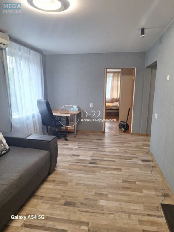 Оренда 2 кімнатної квартири, <a class="location-link" href="/kiev/" title="Недвижимость Київ">Київ</a>, <a class="location-link" href="/kiev/svyatoshinskij/" title="Недвижимость Святошинський район">Святошинський р-н</a>, Якуба Коласа вулиця, 7 (изображение 3)