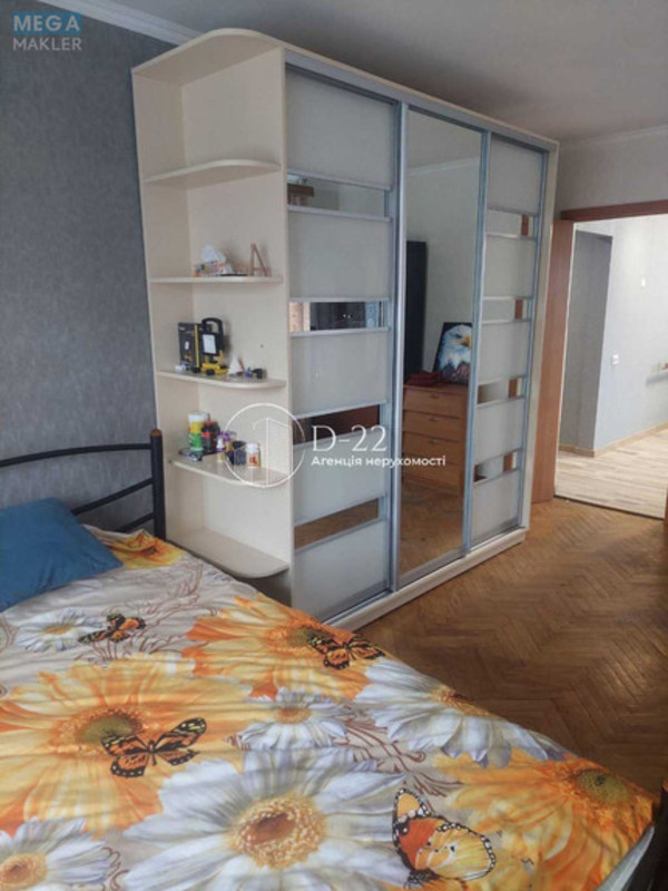Оренда 2 кімнатної квартири, <a class="location-link" href="/kiev/" title="Недвижимость Київ">Київ</a>, <a class="location-link" href="/kiev/svyatoshinskij/" title="Недвижимость Святошинський район">Святошинський р-н</a>, Якуба Коласа вулиця, 7 (изображение 4)