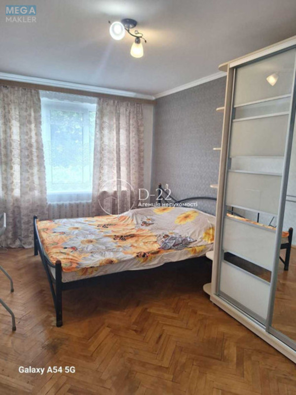 Оренда 2 кімнатної квартири, <a class="location-link" href="/kiev/" title="Недвижимость Київ">Київ</a>, <a class="location-link" href="/kiev/svyatoshinskij/" title="Недвижимость Святошинський район">Святошинський р-н</a>, Якуба Коласа вулиця, 7 (изображение 5)