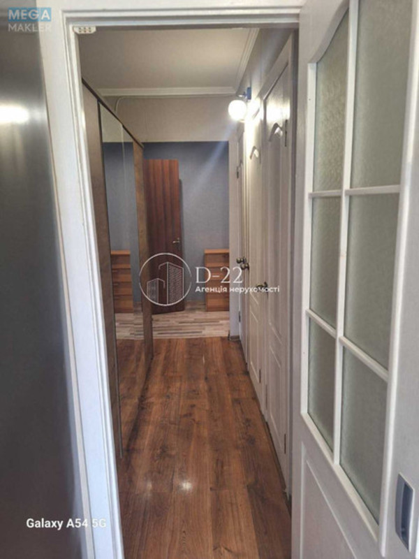 Оренда 2 кімнатної квартири, <a class="location-link" href="/kiev/" title="Недвижимость Київ">Київ</a>, <a class="location-link" href="/kiev/svyatoshinskij/" title="Недвижимость Святошинський район">Святошинський р-н</a>, Якуба Коласа вулиця, 7 (изображение 11)