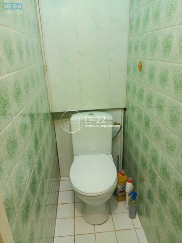 Оренда 2 кімнатної квартири, <a class="location-link" href="/kiev/" title="Недвижимость Київ">Київ</a>, <a class="location-link" href="/kiev/svyatoshinskij/" title="Недвижимость Святошинський район">Святошинський р-н</a>, Якуба Коласа вулиця, 7 (изображение 17)
