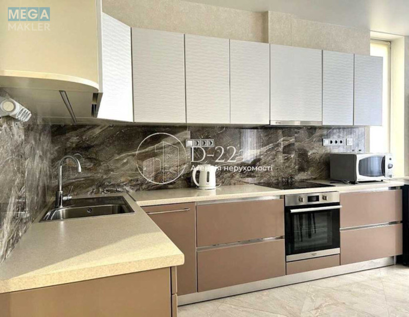 Оренда 3 кімнатної квартири, <a class="location-link" href="/kiev/" title="Недвижимость Київ">Київ</a>, <a class="location-link" href="/kiev/dneprovskij/" title="Недвижимость Дніпровський район">Дніпровський р-н</a>, Регенераторна вулиця, 4к9 (изображение 2)