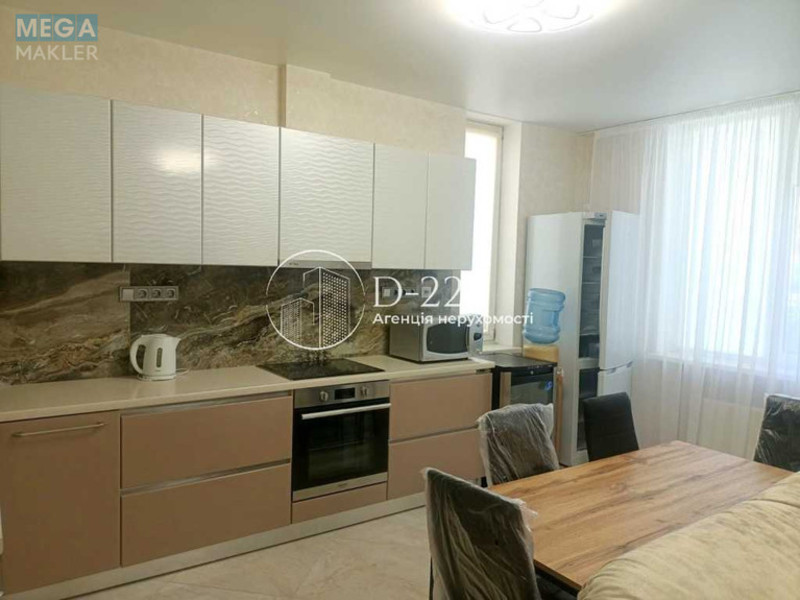Оренда 3 кімнатної квартири, <a class="location-link" href="/kiev/" title="Недвижимость Київ">Київ</a>, <a class="location-link" href="/kiev/dneprovskij/" title="Недвижимость Дніпровський район">Дніпровський р-н</a>, Регенераторна вулиця, 4к9 (изображение 3)