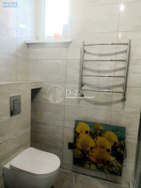 Оренда 3 кімнатної квартири, <a class="location-link" href="/kiev/" title="Недвижимость Київ">Київ</a>, <a class="location-link" href="/kiev/dneprovskij/" title="Недвижимость Дніпровський район">Дніпровський р-н</a>, Регенераторна вулиця, 4к9 (изображение 18)
