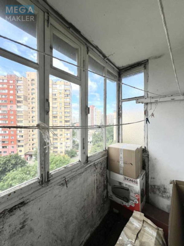 Продаж 3 кімнатної квартири (70,9/42,1/6,5), 8 пов. 9 пов. будинку, <a class="location-link" href="/kiev/" title="Недвижимость Київ">Київ</a>, <a class="location-link" href="/kiev/darnickij/" title="Недвижимость Дарницький район">Дарницький р-н</a>, Харьковское шоссе, 61А (изображение 4)