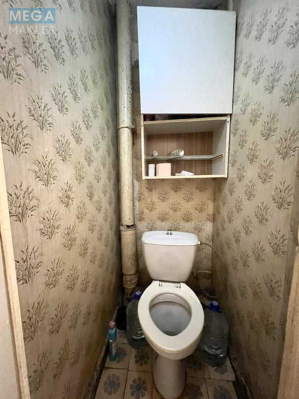Продаж 3 кімнатної квартири (70,9/42,1/6,5), 8 пов. 9 пов. будинку, <a class="location-link" href="/kiev/" title="Недвижимость Київ">Київ</a>, <a class="location-link" href="/kiev/darnickij/" title="Недвижимость Дарницький район">Дарницький р-н</a>, Харьковское шоссе, 61А (изображение 9)