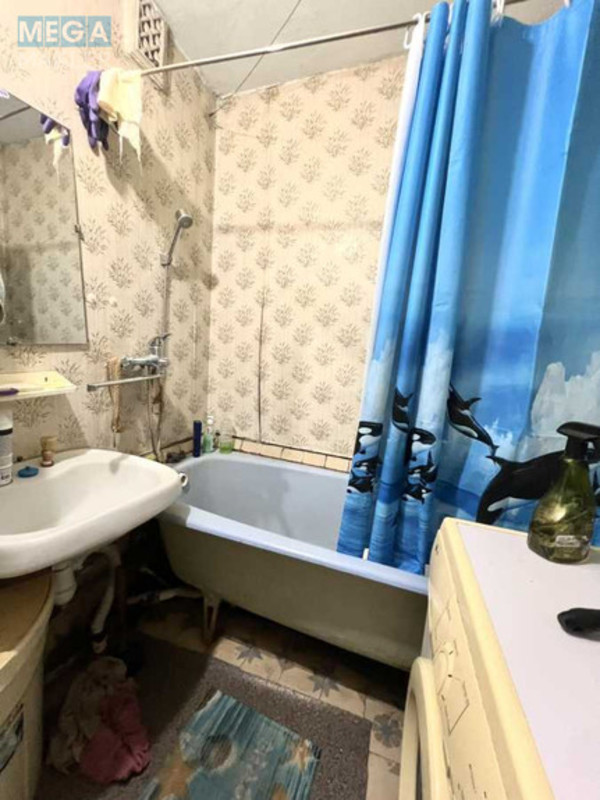 Продаж 3 кімнатної квартири (70,9/42,1/6,5), 8 пов. 9 пов. будинку, <a class="location-link" href="/kiev/" title="Недвижимость Київ">Київ</a>, <a class="location-link" href="/kiev/darnickij/" title="Недвижимость Дарницький район">Дарницький р-н</a>, Харьковское шоссе, 61А (изображение 10)