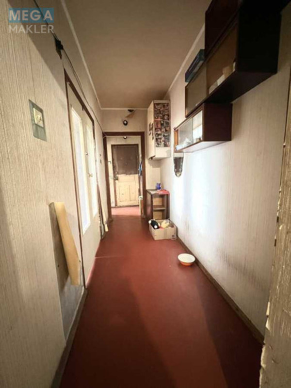 Продаж 3 кімнатної квартири (70,9/42,1/6,5), 8 пов. 9 пов. будинку, <a class="location-link" href="/kiev/" title="Недвижимость Київ">Київ</a>, <a class="location-link" href="/kiev/darnickij/" title="Недвижимость Дарницький район">Дарницький р-н</a>, Харьковское шоссе, 61А (изображение 11)