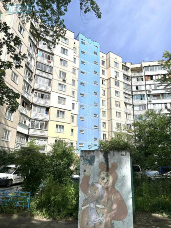 Продаж 3 кімнатної квартири (70,9/42,1/6,5), 8 пов. 9 пов. будинку, <a class="location-link" href="/kiev/" title="Недвижимость Київ">Київ</a>, <a class="location-link" href="/kiev/darnickij/" title="Недвижимость Дарницький район">Дарницький р-н</a>, Харьковское шоссе, 61А (изображение 13)