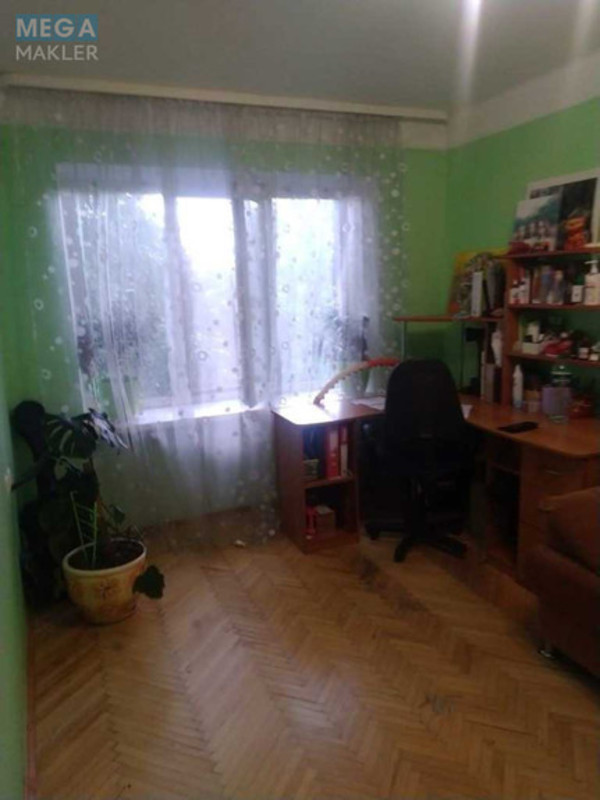 Оренда 2 кімнатної квартири, <a class="location-link" href="/kiev/" title="Недвижимость Київ">Київ</a>, <a class="location-link" href="/kiev/svyatoshinskij/" title="Недвижимость Святошинський район">Святошинський р-н</a>, Семьи Сосниных ул. (изображение 2)