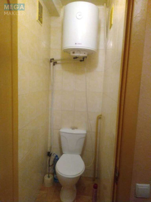 Оренда 2 кімнатної квартири, <a class="location-link" href="/kiev/" title="Недвижимость Київ">Київ</a>, <a class="location-link" href="/kiev/svyatoshinskij/" title="Недвижимость Святошинський район">Святошинський р-н</a>, Семьи Сосниных ул. (изображение 4)