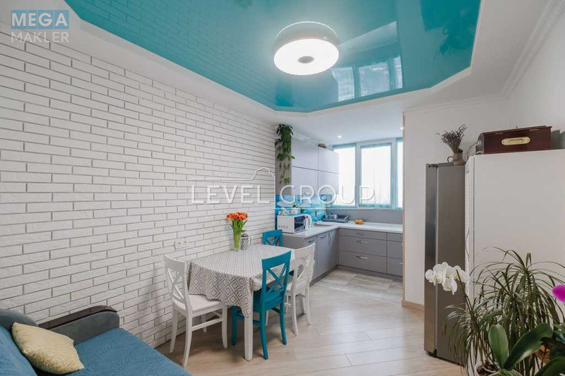 Продаж 2 кімнатної квартири (61/?/10), 19 пов. 23 пов. будинку, <a class="location-link" href="/kiev/" title="Недвижимость Київ">Київ</a>, <a class="location-link" href="/kiev/obolonskij/" title="Недвижимость Оболонський район">Оболонський р-н</a>, Пріорська вул., 16 (изображение 2)