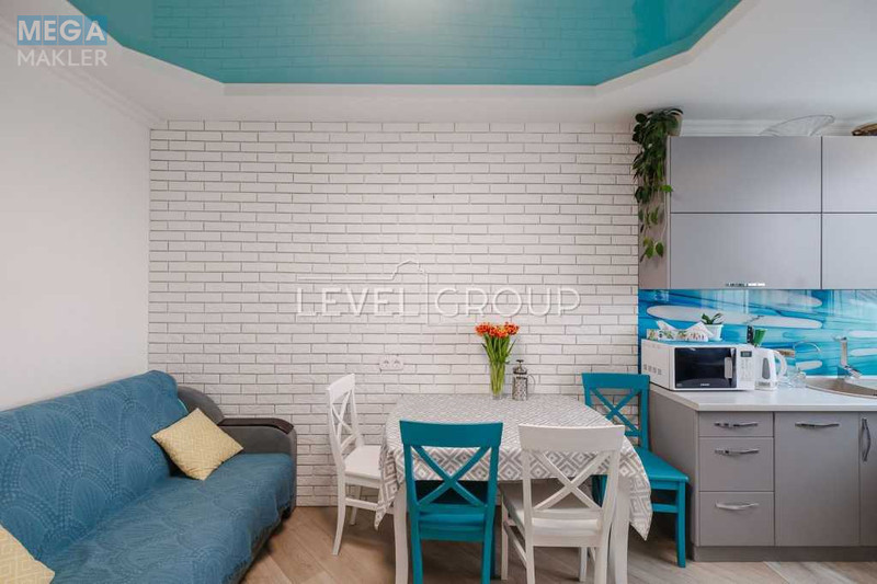 Продаж 2 кімнатної квартири (61/?/10), 19 пов. 23 пов. будинку, <a class="location-link" href="/kiev/" title="Недвижимость Київ">Київ</a>, <a class="location-link" href="/kiev/obolonskij/" title="Недвижимость Оболонський район">Оболонський р-н</a>, Пріорська вул., 16 (изображение 3)