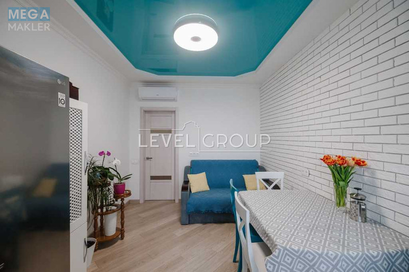Продаж 2 кімнатної квартири (61/?/10), 19 пов. 23 пов. будинку, <a class="location-link" href="/kiev/" title="Недвижимость Київ">Київ</a>, <a class="location-link" href="/kiev/obolonskij/" title="Недвижимость Оболонський район">Оболонський р-н</a>, Пріорська вул., 16 (изображение 5)
