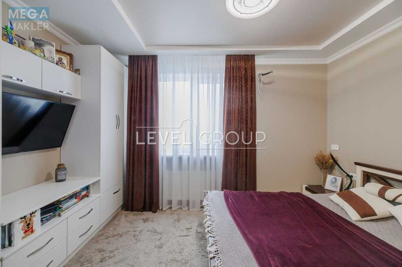 Продаж 2 кімнатної квартири (61/?/10), 19 пов. 23 пов. будинку, <a class="location-link" href="/kiev/" title="Недвижимость Київ">Київ</a>, <a class="location-link" href="/kiev/obolonskij/" title="Недвижимость Оболонський район">Оболонський р-н</a>, Пріорська вул., 16 (изображение 8)