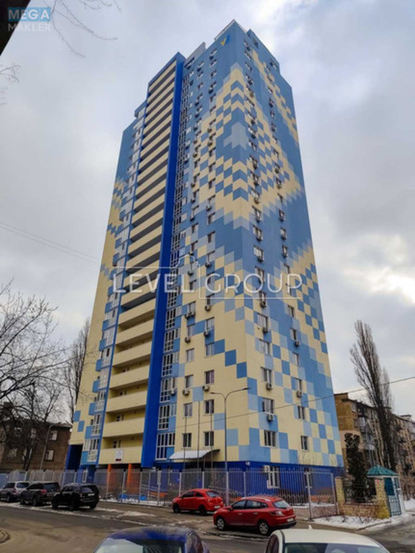 Продаж 2 кімнатної квартири (61/?/10), 19 пов. 23 пов. будинку, <a class="location-link" href="/kiev/" title="Недвижимость Київ">Київ</a>, <a class="location-link" href="/kiev/obolonskij/" title="Недвижимость Оболонський район">Оболонський р-н</a>, Пріорська вул., 16 (изображение 18)