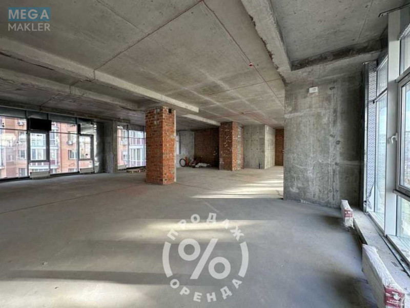Продаж комерційної нерухомості, 229 кв.м, под магазин, <a class="location-link" href="/kiev/" title="Недвижимость Київ">Київ</a>, <a class="location-link" href="/kiev/obolonskij/" title="Недвижимость Оболонський район">Оболонський р-н</a>, Маршала Тимошенка вул., 21/2 (изображение 5)