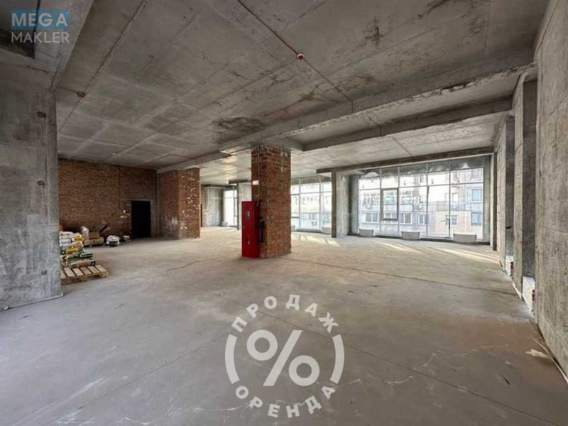 Продаж комерційної нерухомості, 229 кв.м, под магазин, <a class="location-link" href="/kiev/" title="Недвижимость Київ">Київ</a>, <a class="location-link" href="/kiev/obolonskij/" title="Недвижимость Оболонський район">Оболонський р-н</a>, Маршала Тимошенка вул., 21/2 (изображение 6)