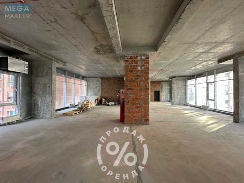 Продаж комерційної нерухомості, 229 кв.м, под магазин, <a class="location-link" href="/kiev/" title="Недвижимость Київ">Київ</a>, <a class="location-link" href="/kiev/obolonskij/" title="Недвижимость Оболонський район">Оболонський р-н</a>, Маршала Тимошенка вул., 21/2 (изображение 8)